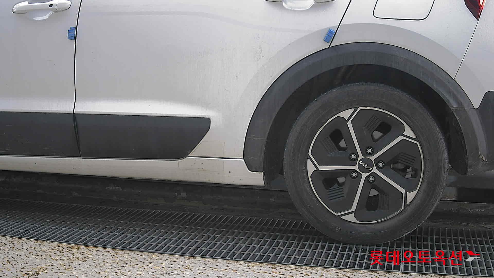 Kia Niro Hybrid id 3466767 из Кореи 22