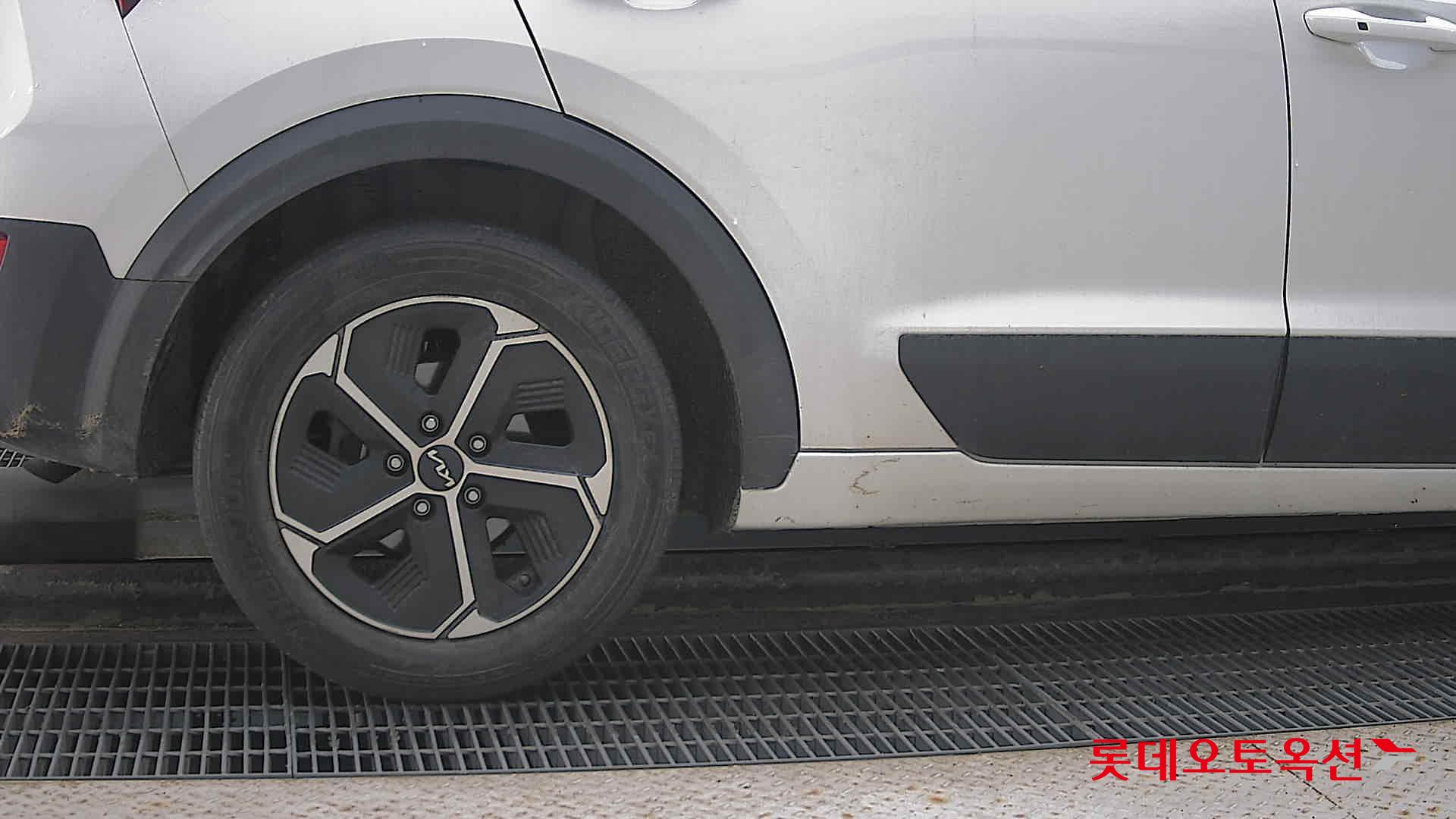 Kia Niro Hybrid id 3466767 из Кореи 24