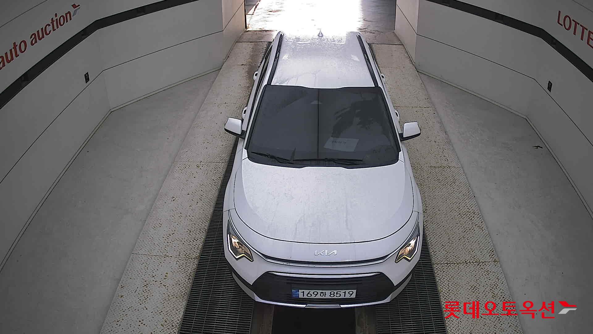 Kia Niro Hybrid id 3466767 из Кореи 25