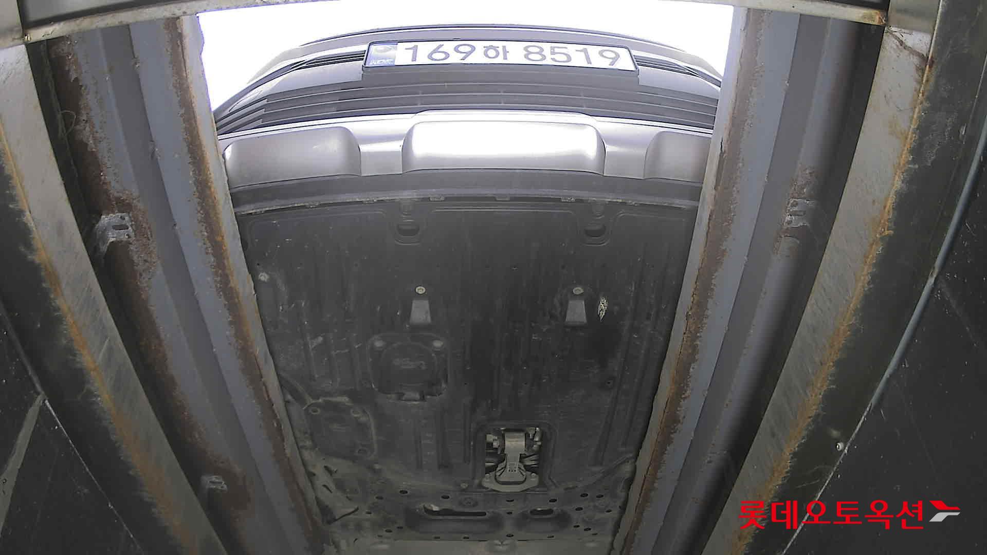 Kia Niro Hybrid id 3466767 из Кореи 26