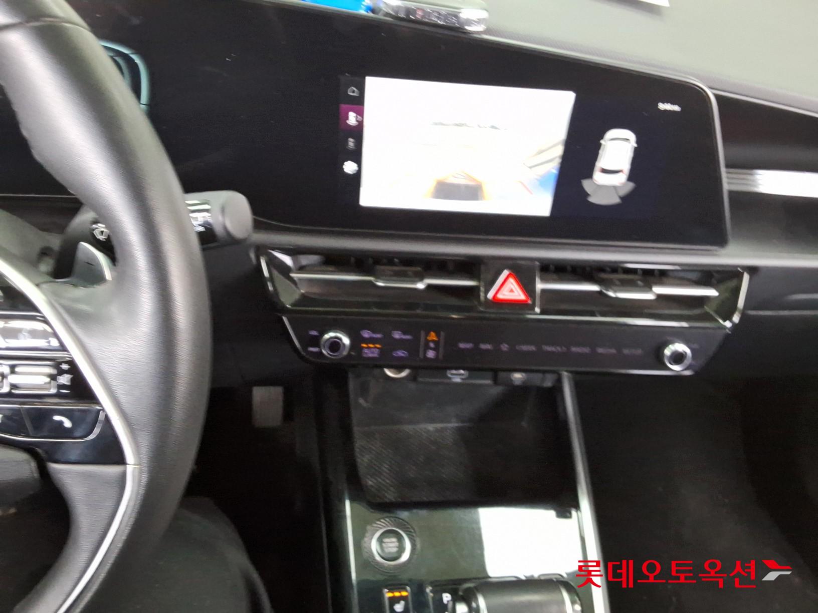 Kia Niro Hybrid id 3466767 из Кореи 31