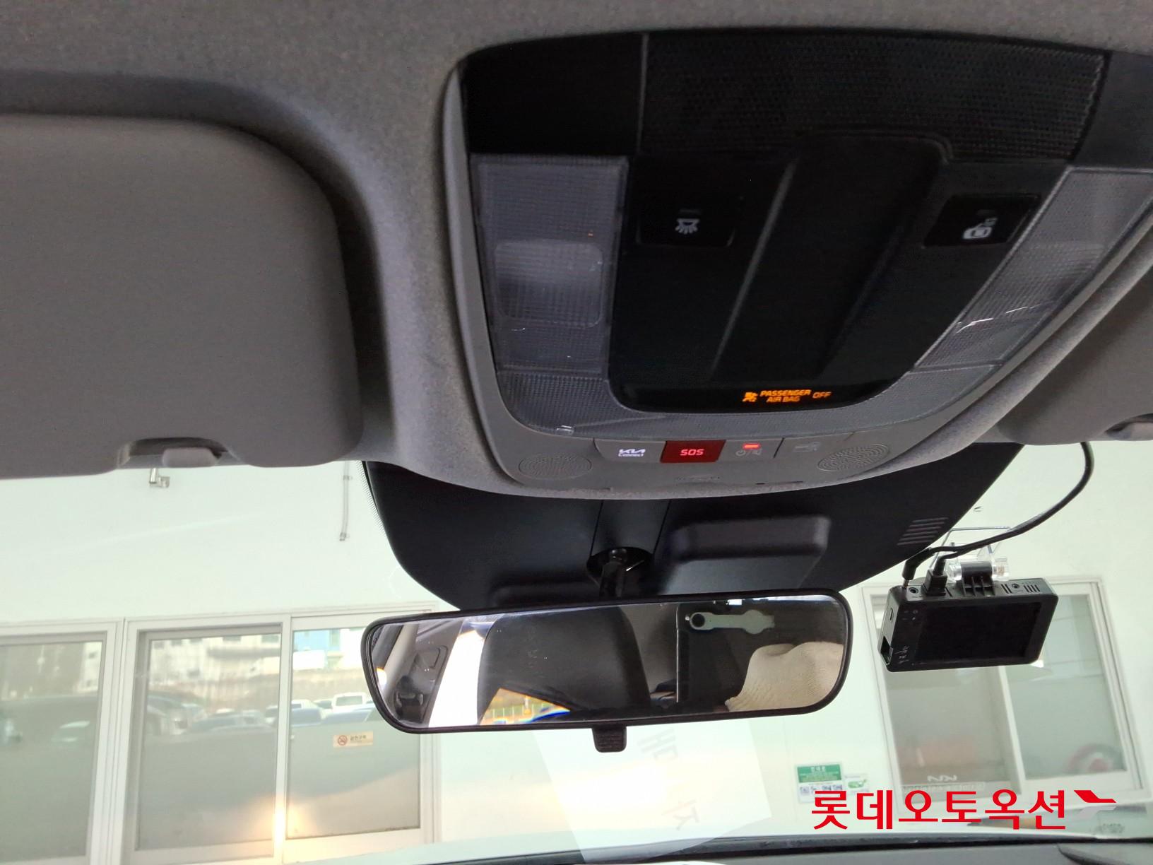 Kia Niro Hybrid id 3466767 из Кореи 33