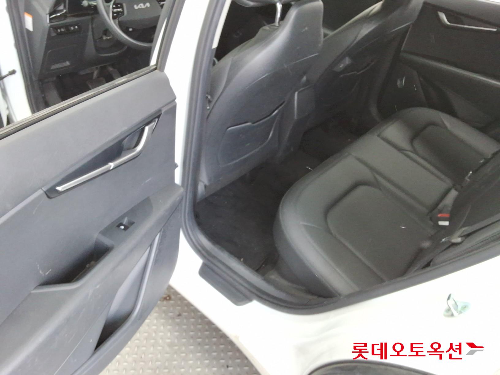 Kia Niro Hybrid id 3466767 из Кореи 36