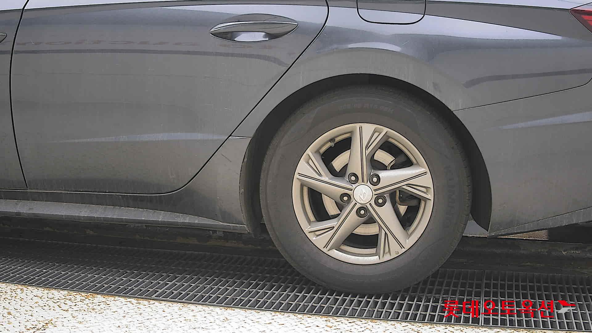 Hyundai Sonata id 3461903 из Кореи 22