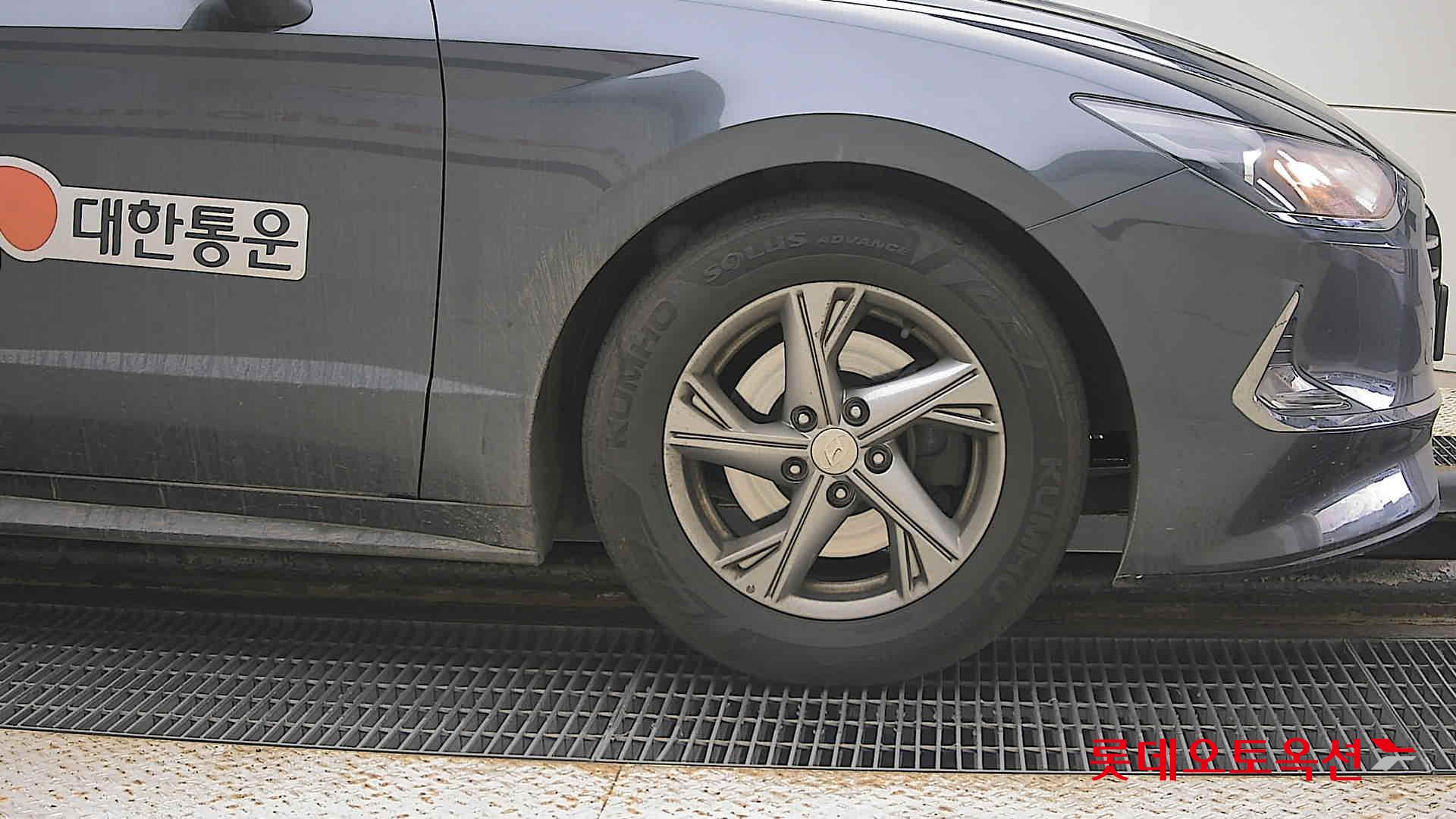 Hyundai Sonata id 3461903 из Кореи 23