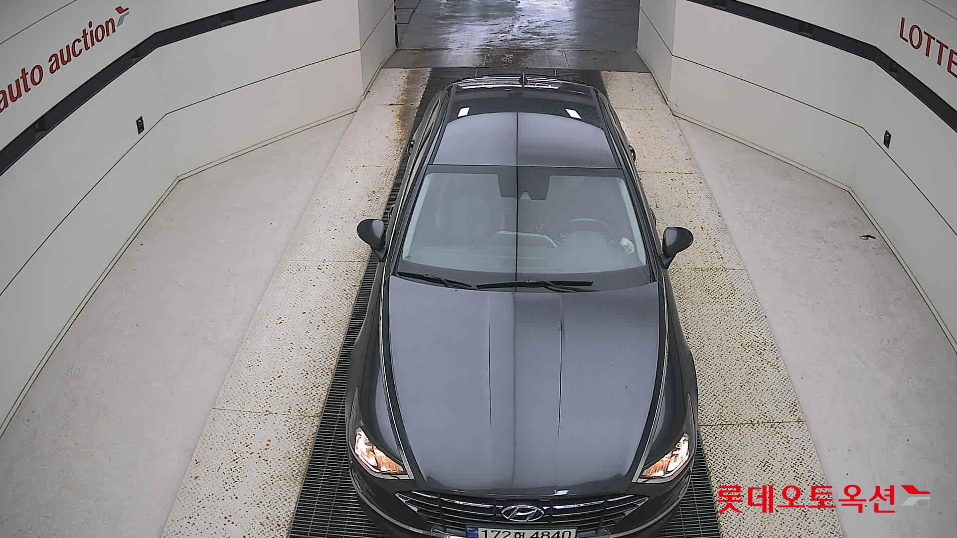 Hyundai Sonata id 3461903 из Кореи 25