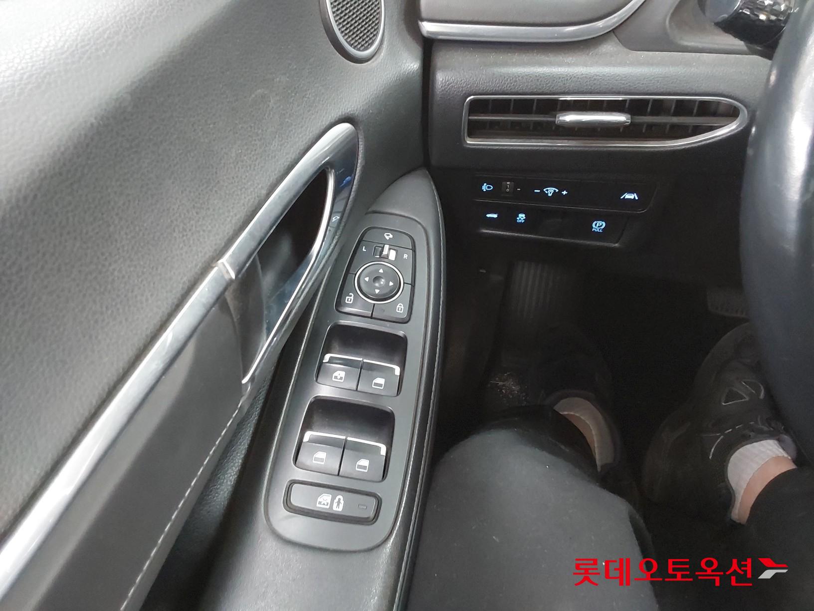 Hyundai Sonata id 3461903 из Кореи 28