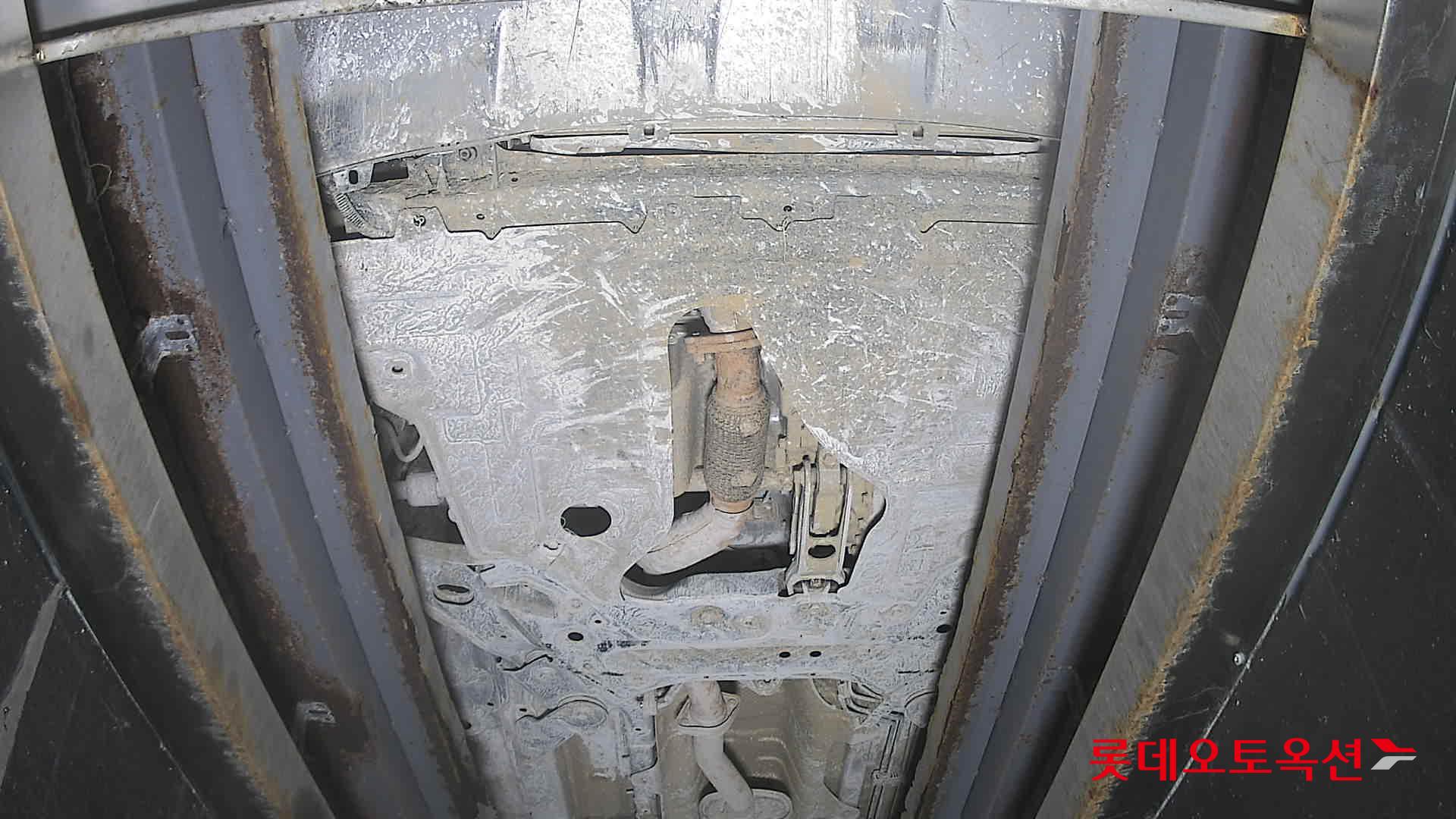 SsangYong Torres id 3462004 из Кореи 26