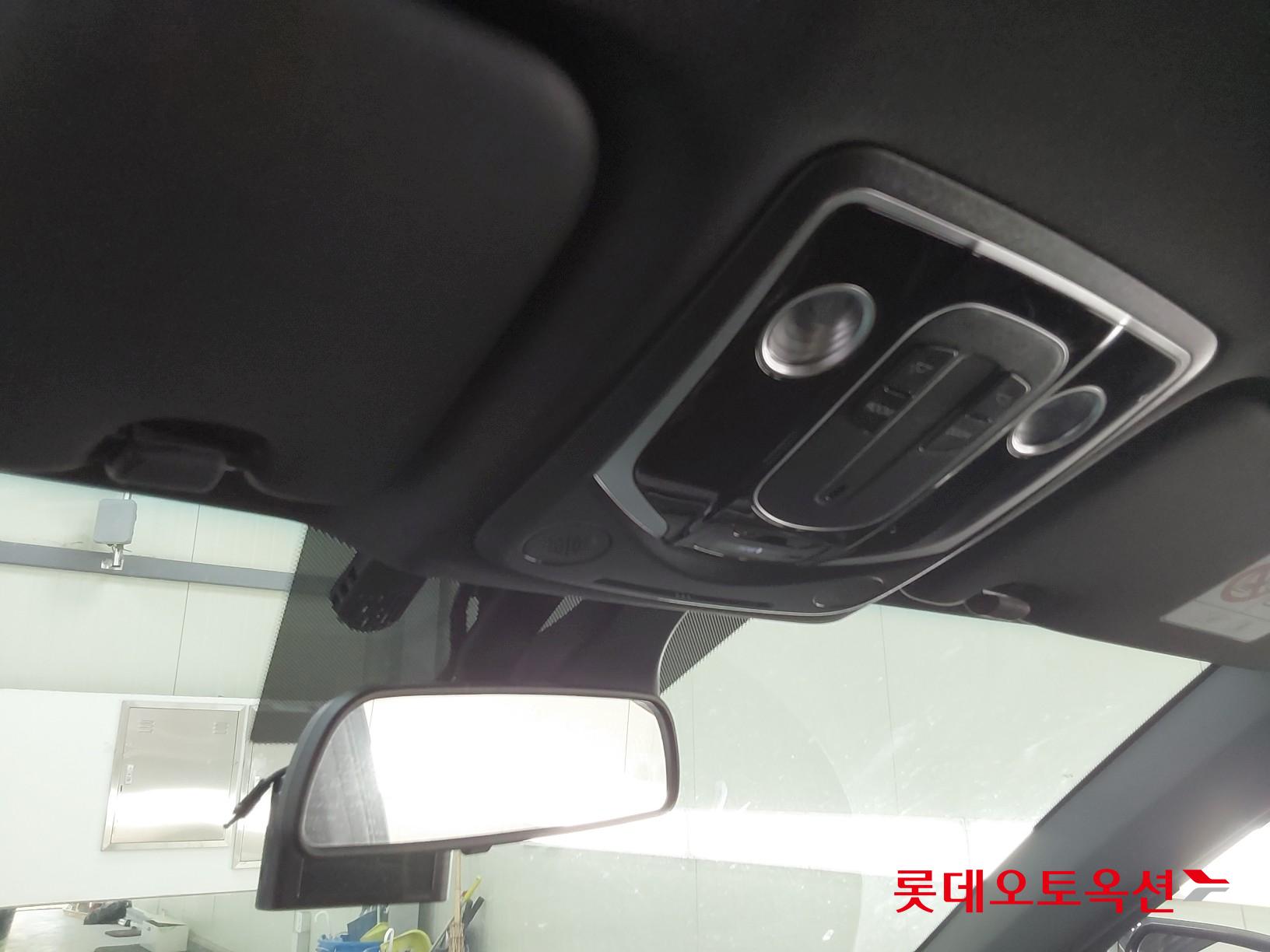 SsangYong Torres id 3462004 из Кореи 30