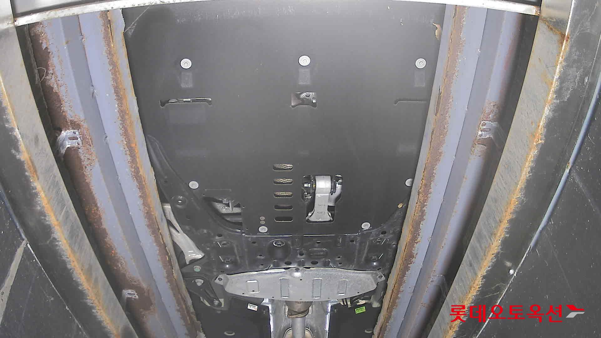 Kia K8 id 3461967 из Кореи 26