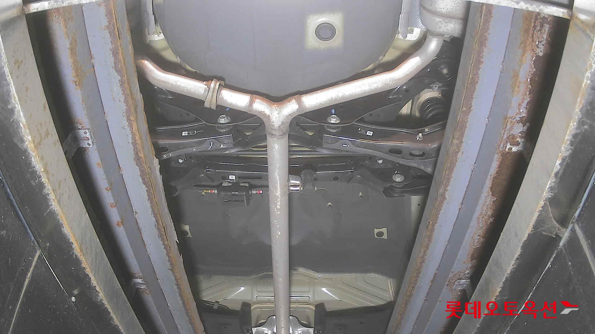 Kia K8 id 3461967 из Кореи 27