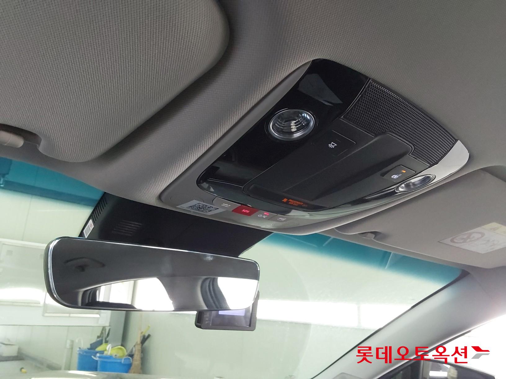 Kia K8 id 3461967 из Кореи 30