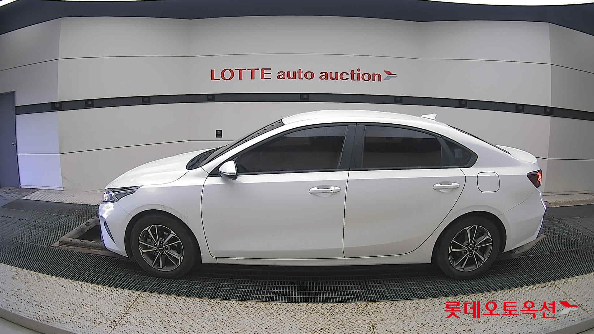 Kia K3 id 3461979 из Кореи 7