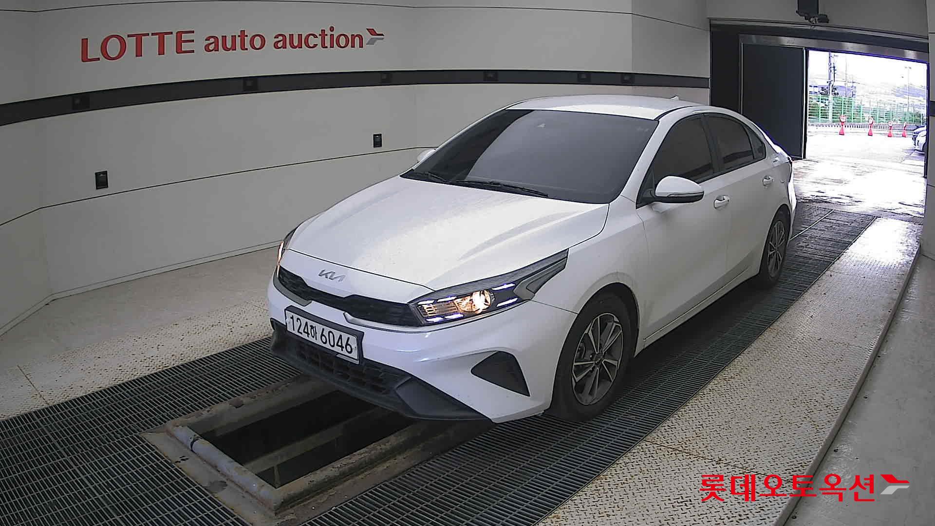 Kia K3 id 3461979 из Кореи 14