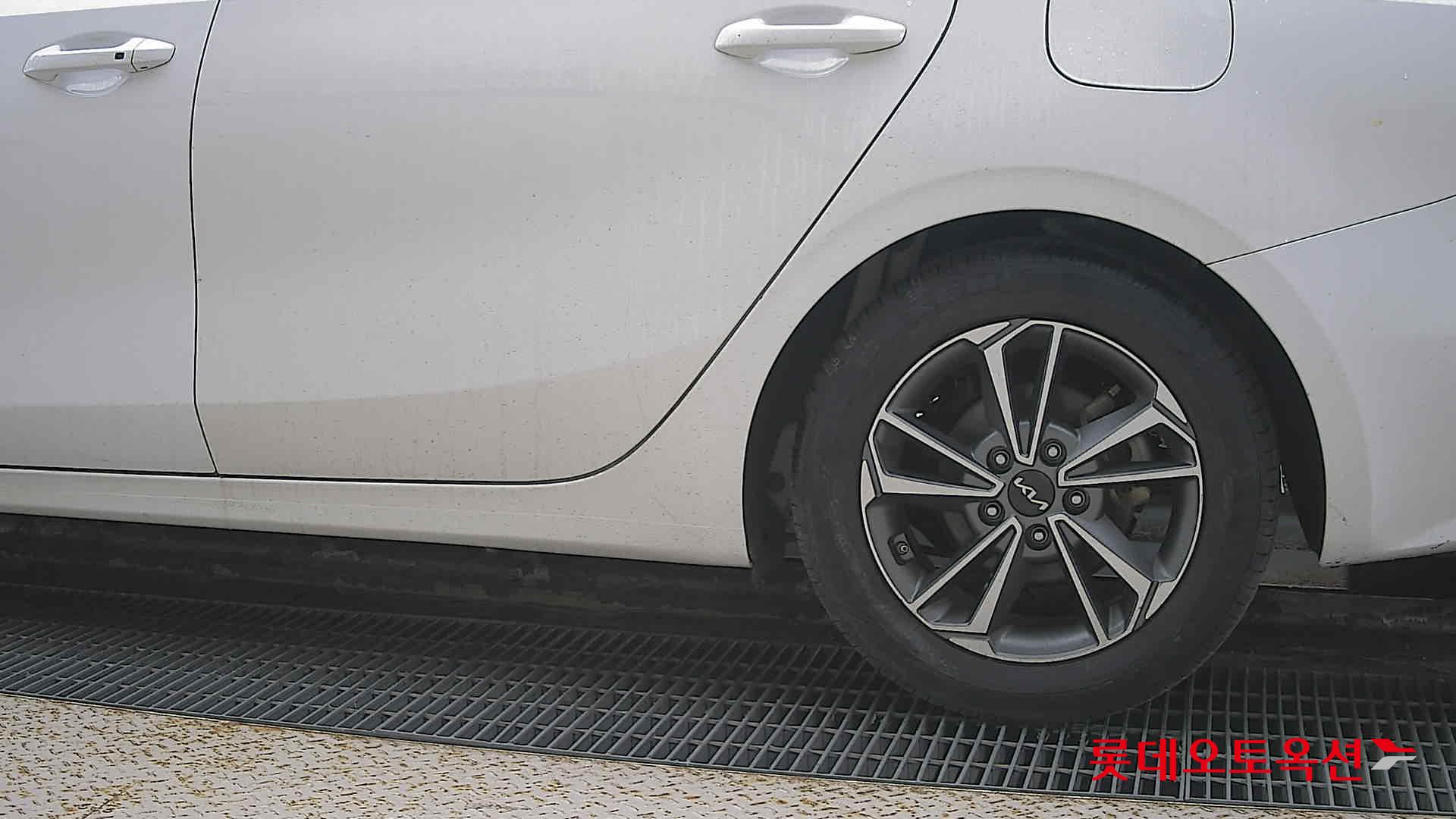 Kia K3 id 3461979 из Кореи 22