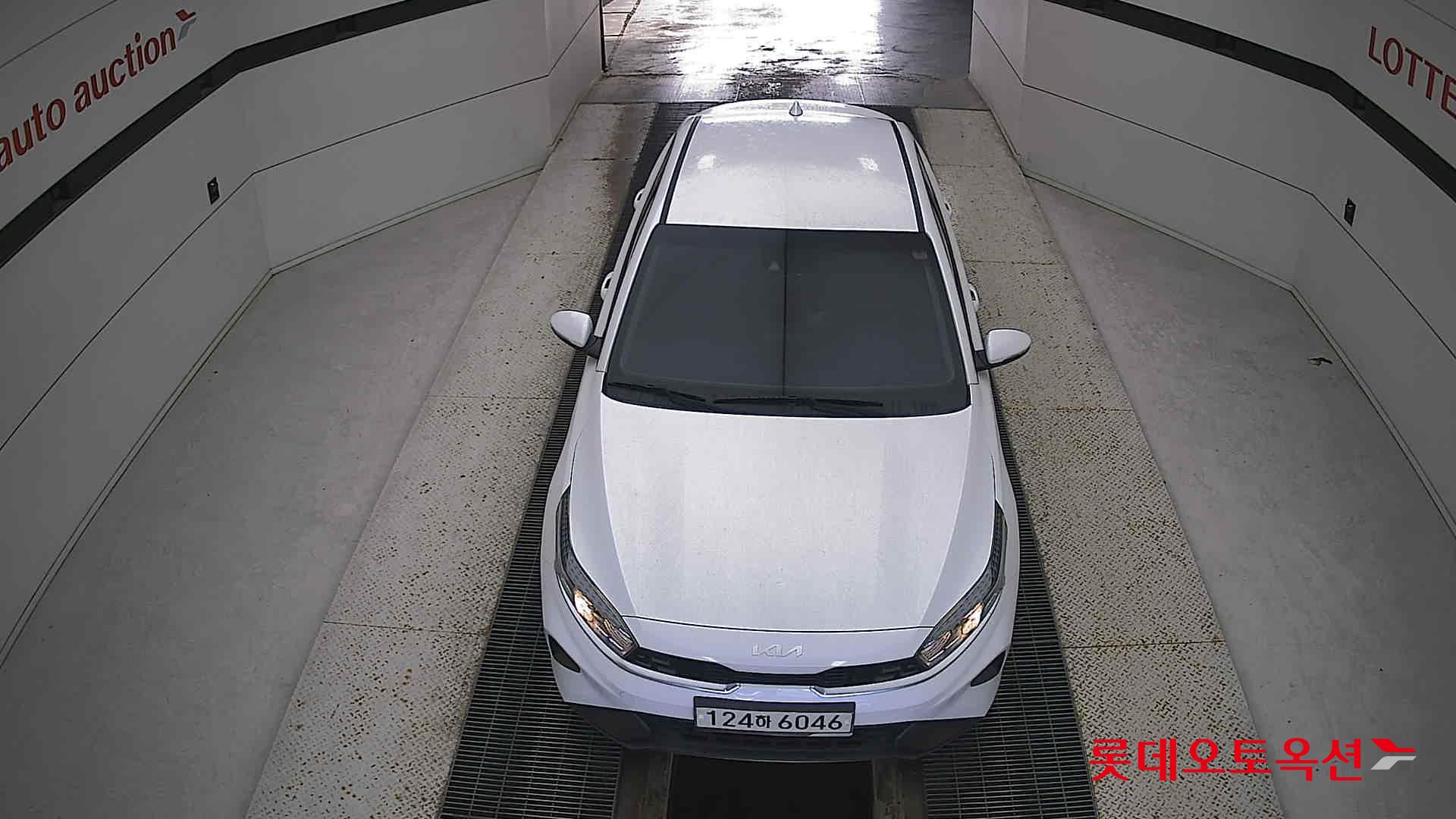 Kia K3 id 3461979 из Кореи 25