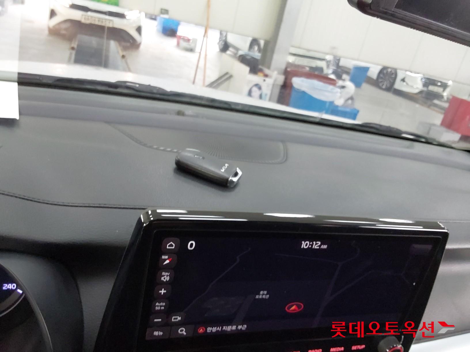 Kia K3 id 3461979 из Кореи 31