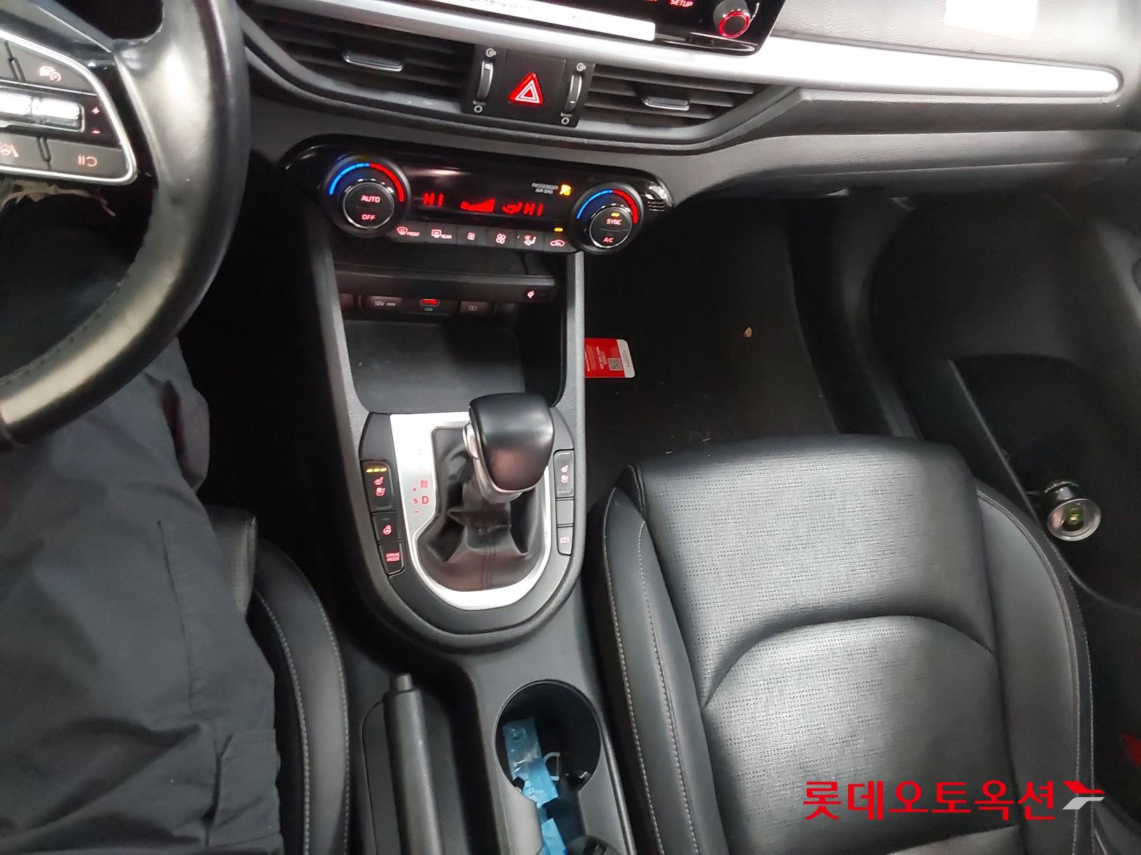 Kia K3 id 3461979 из Кореи 33