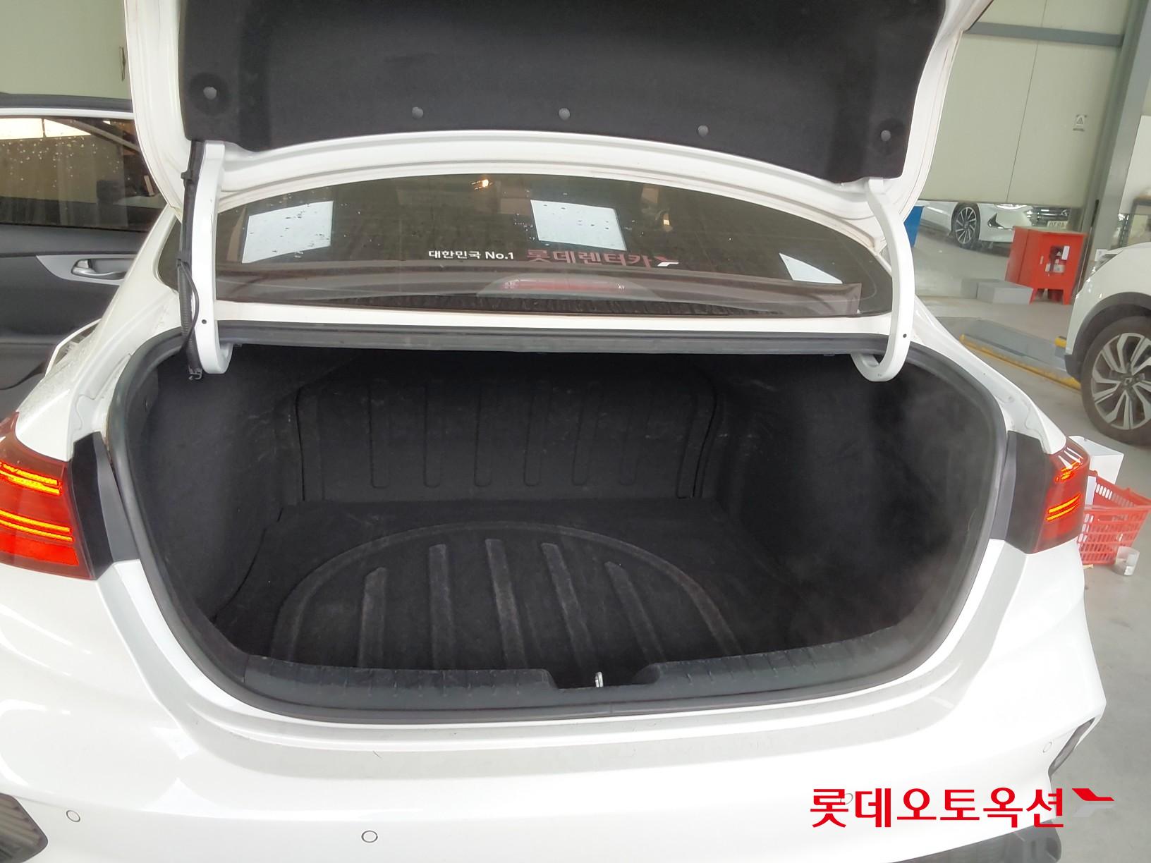 Kia K3 id 3461979 из Кореи 37