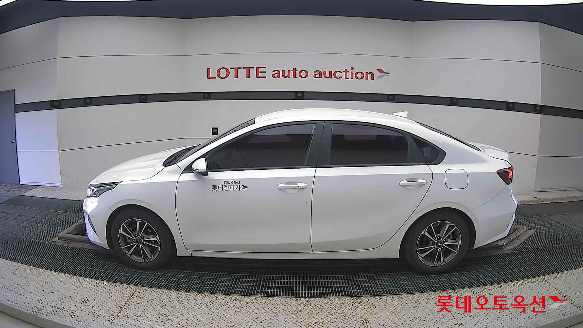 Kia K3 id 3461961 из Кореи 7