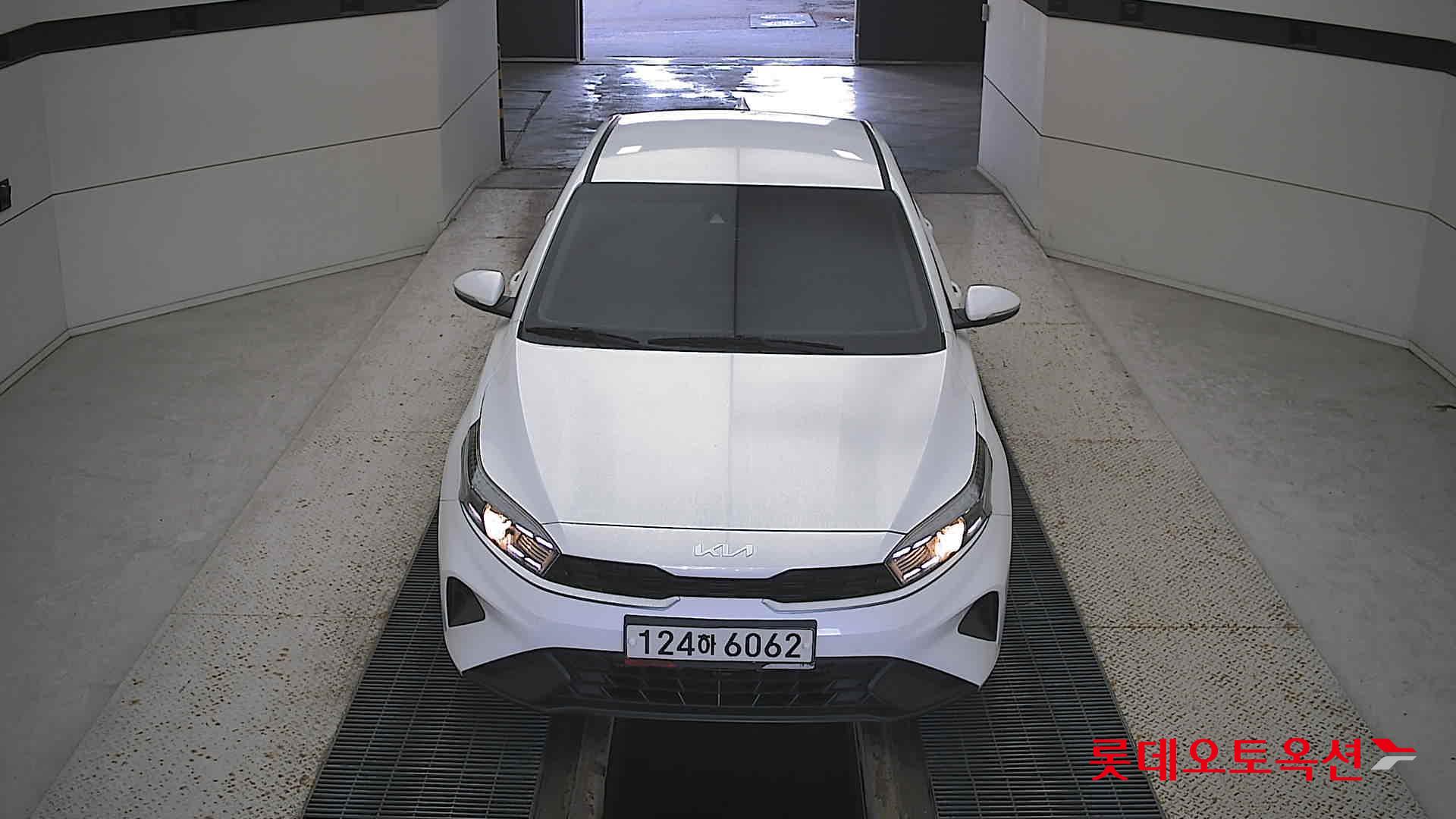 Kia K3 id 3461961 из Кореи 8