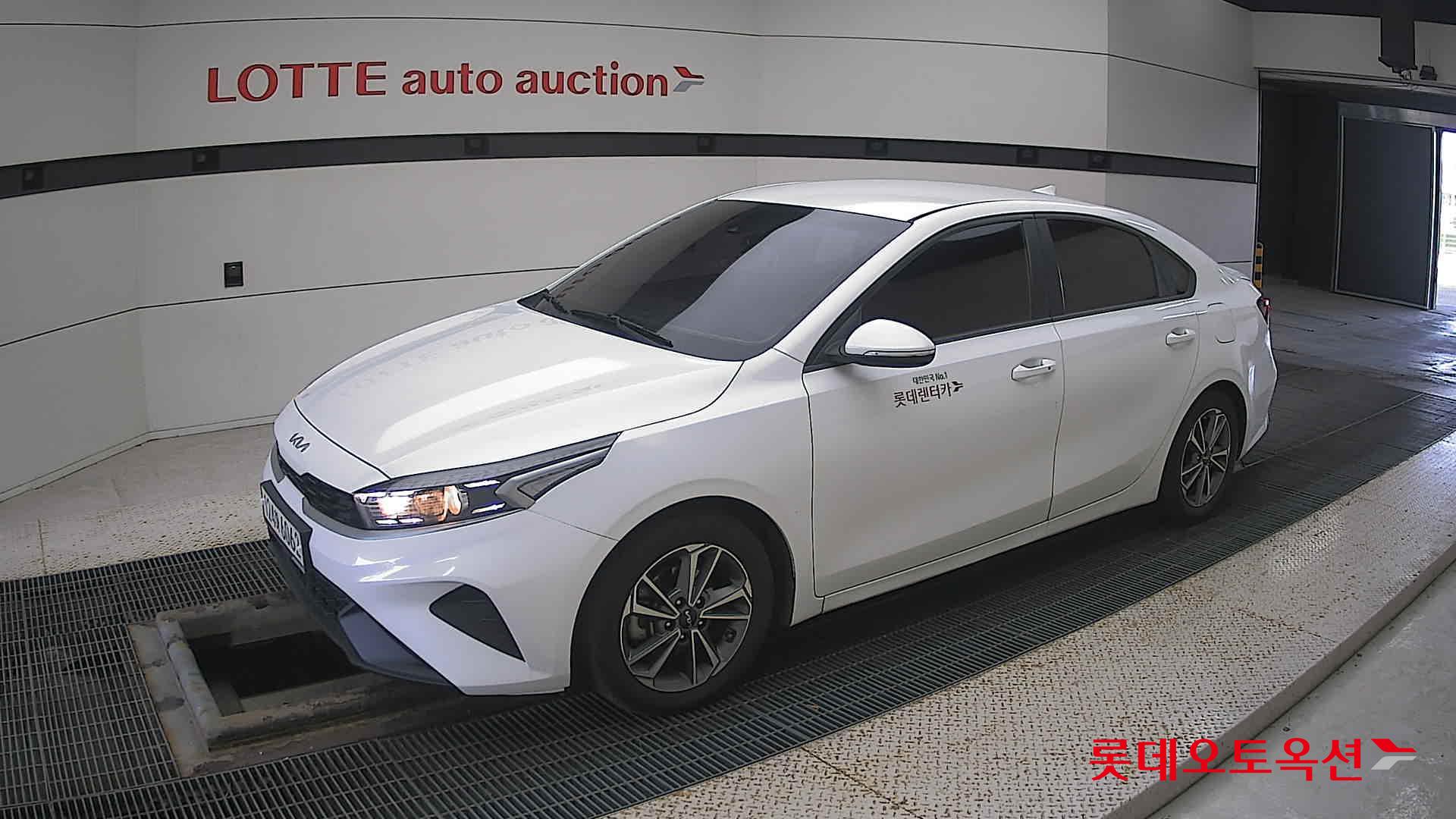 Kia K3 id 3461961 из Кореи 13