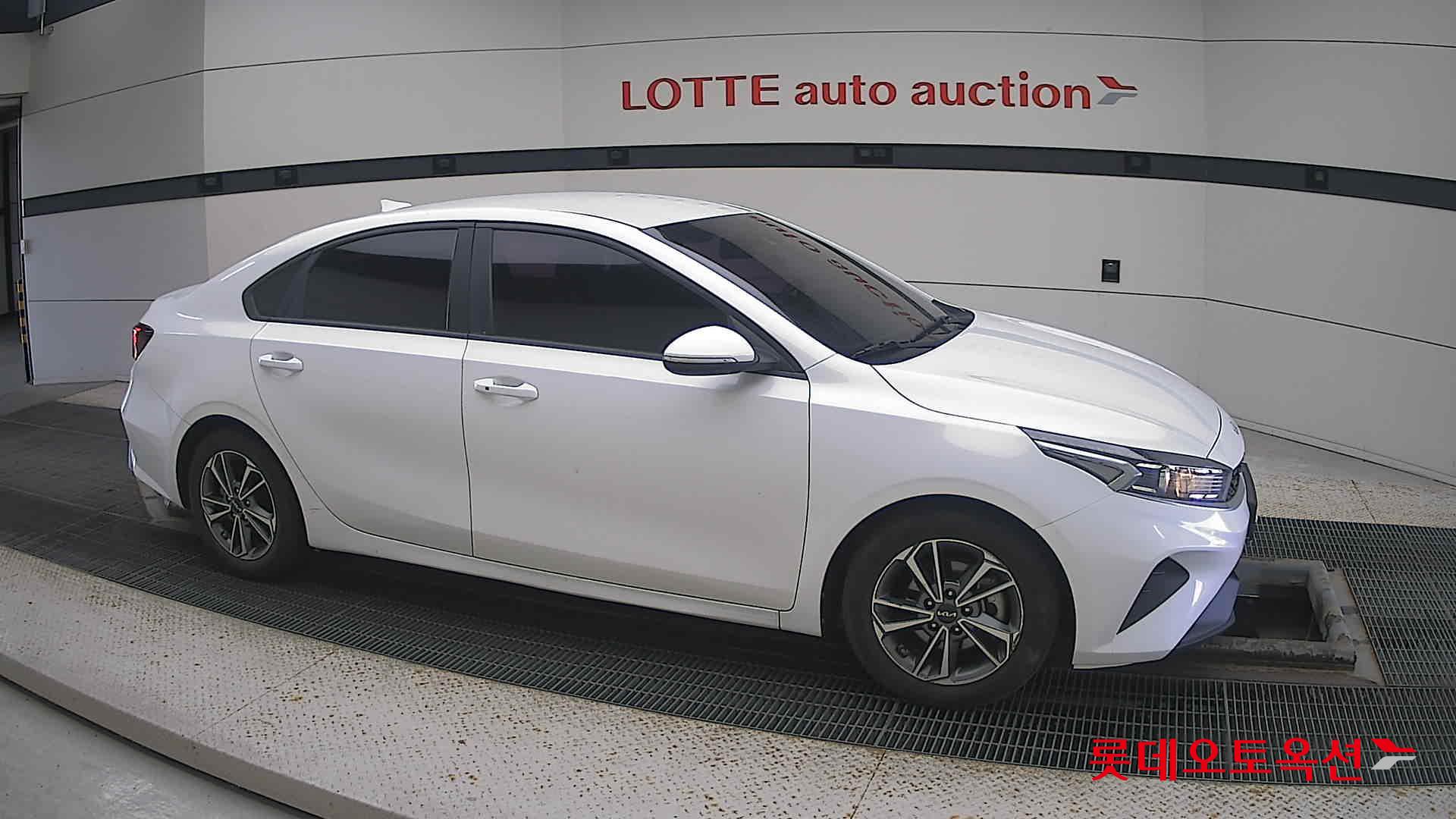 Kia K3 id 3461961 из Кореи 17