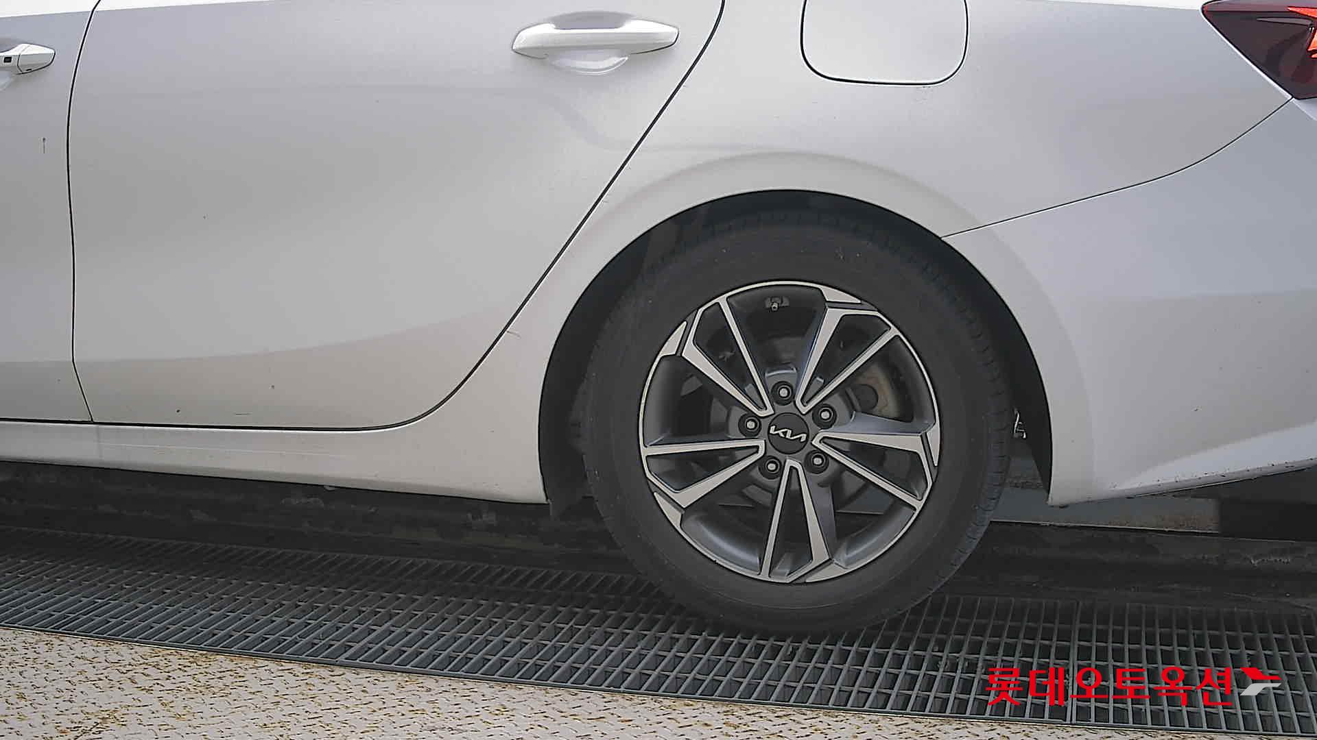 Kia K3 id 3461961 из Кореи 22