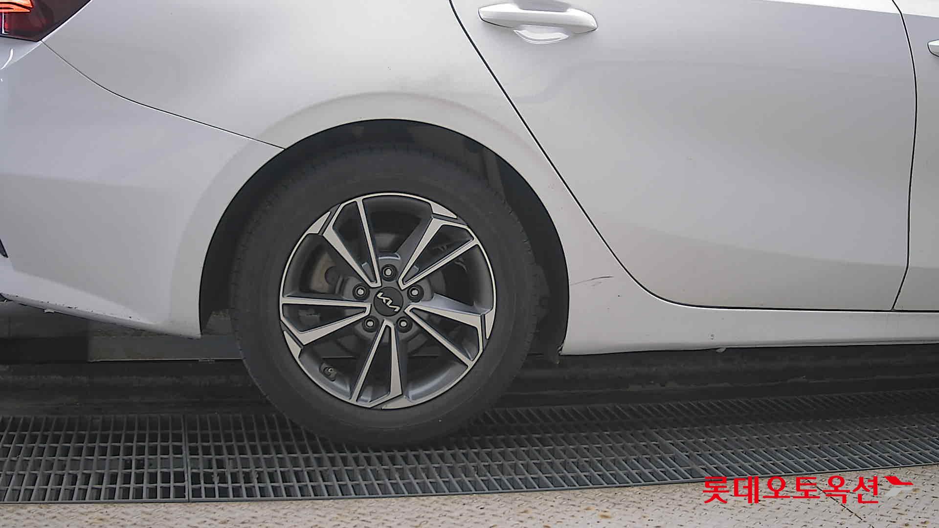 Kia K3 id 3461961 из Кореи 24