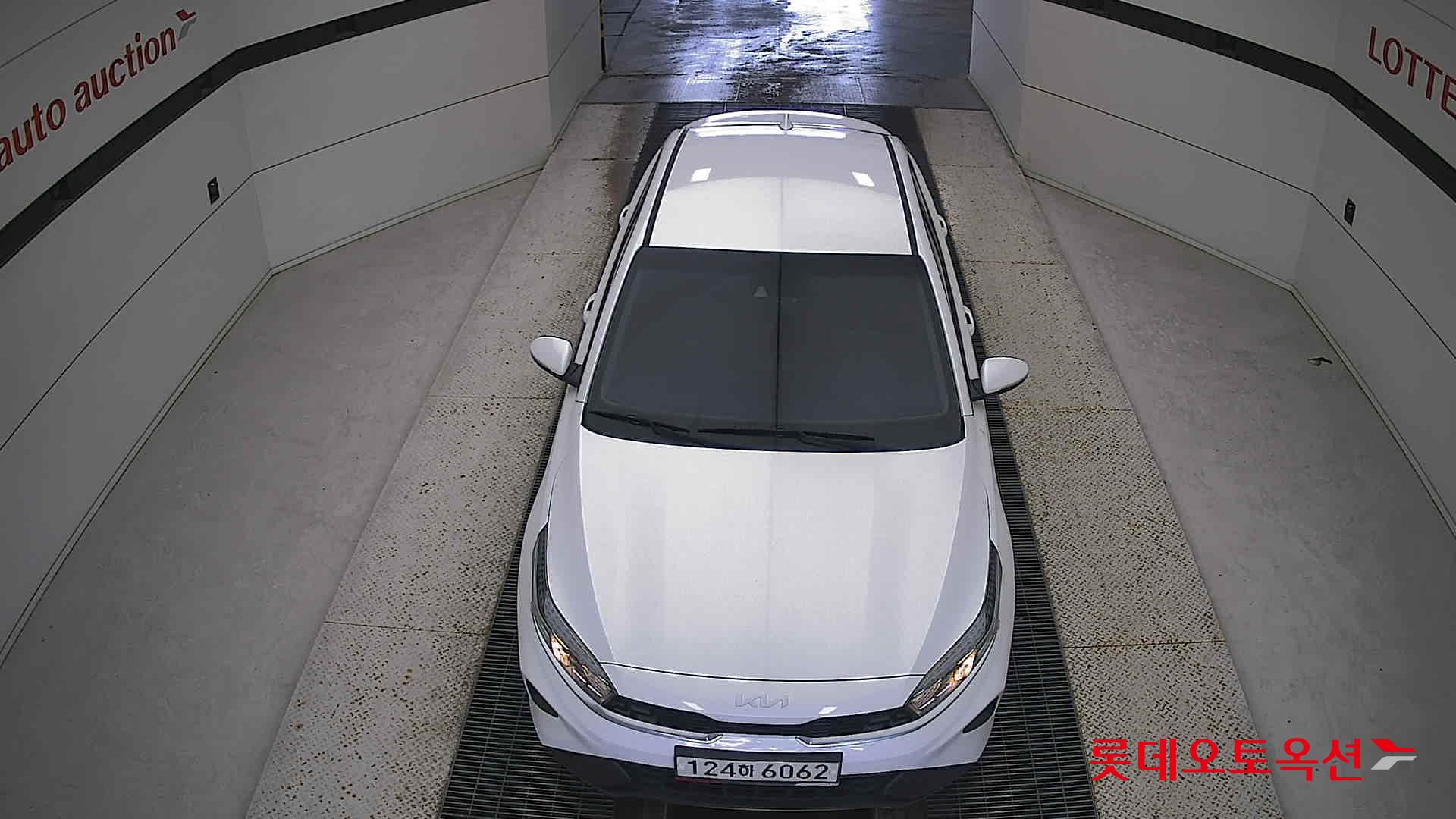 Kia K3 id 3461961 из Кореи 25