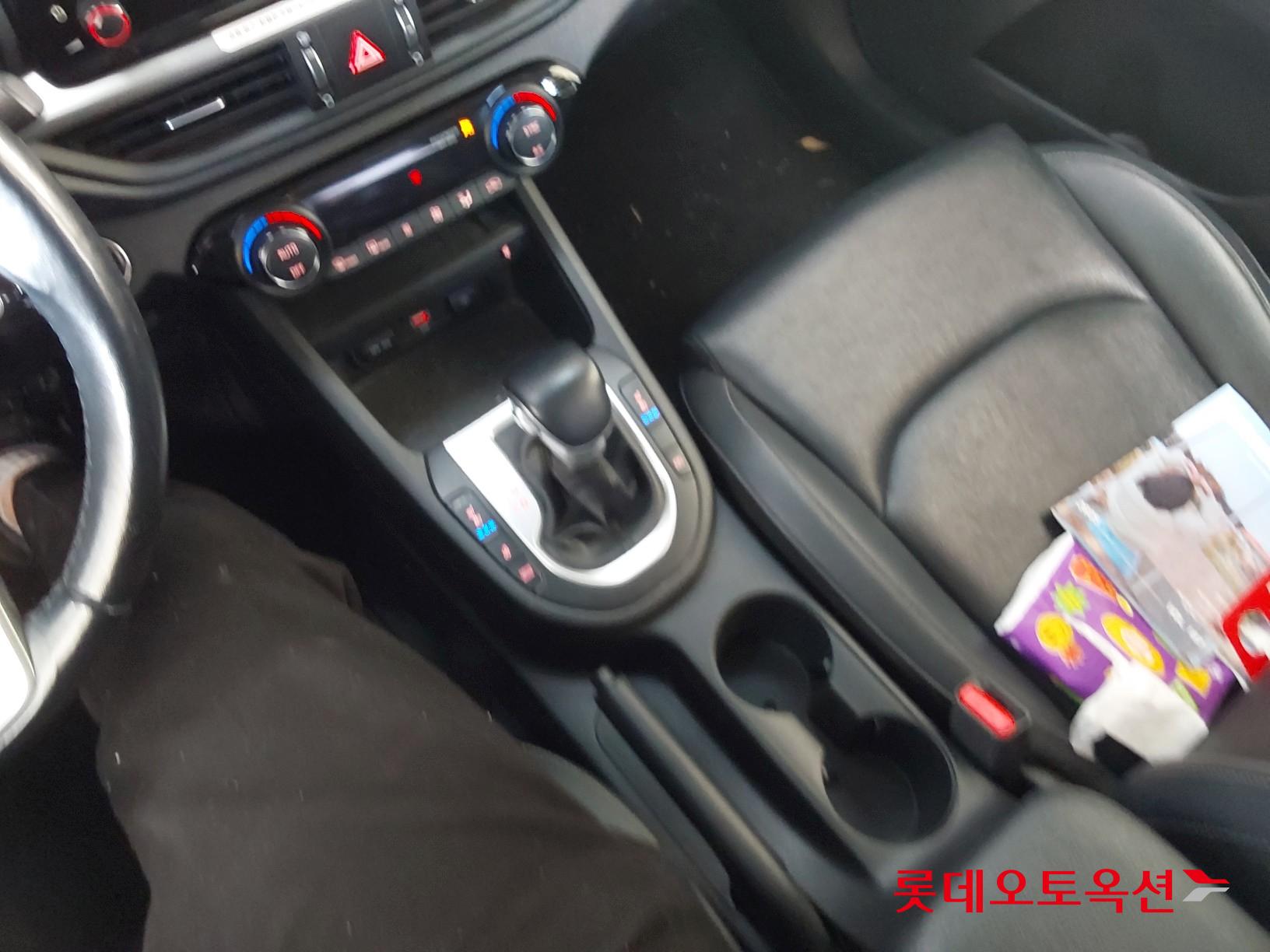 Kia K3 id 3461961 из Кореи 33