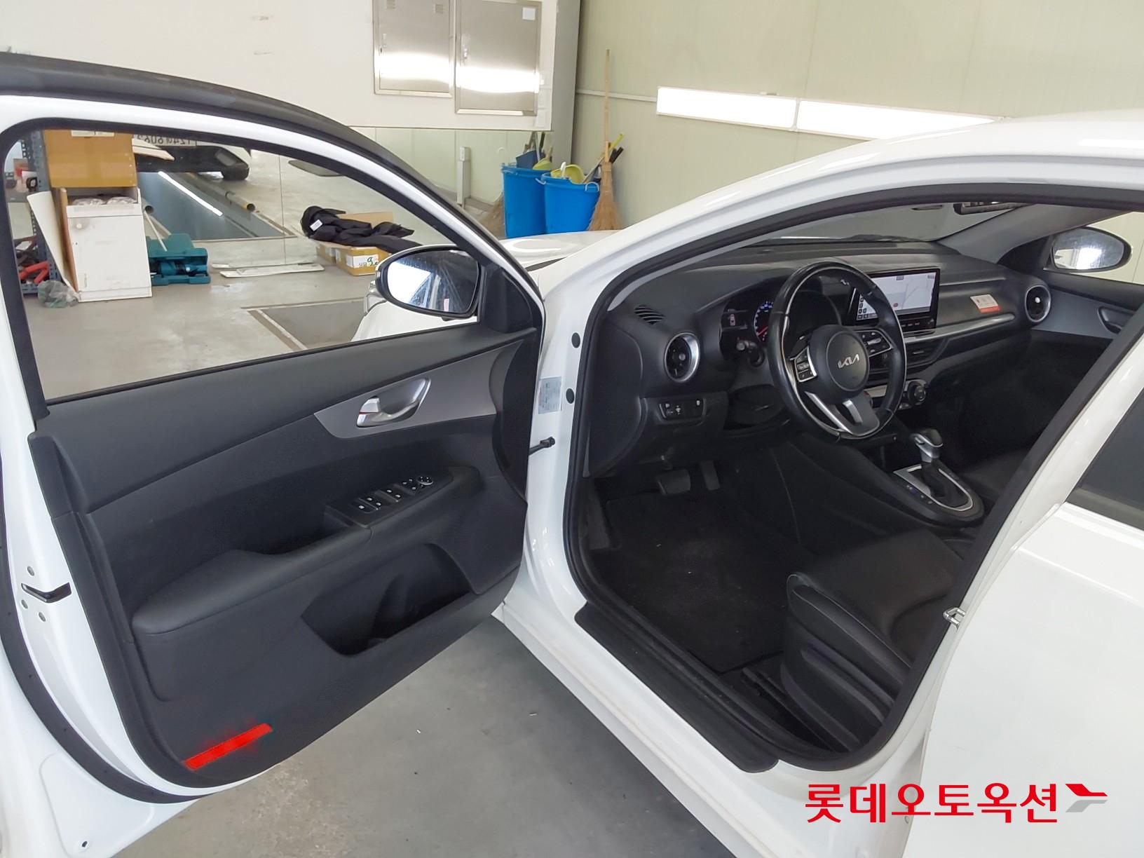 Kia K3 id 3461961 из Кореи 34