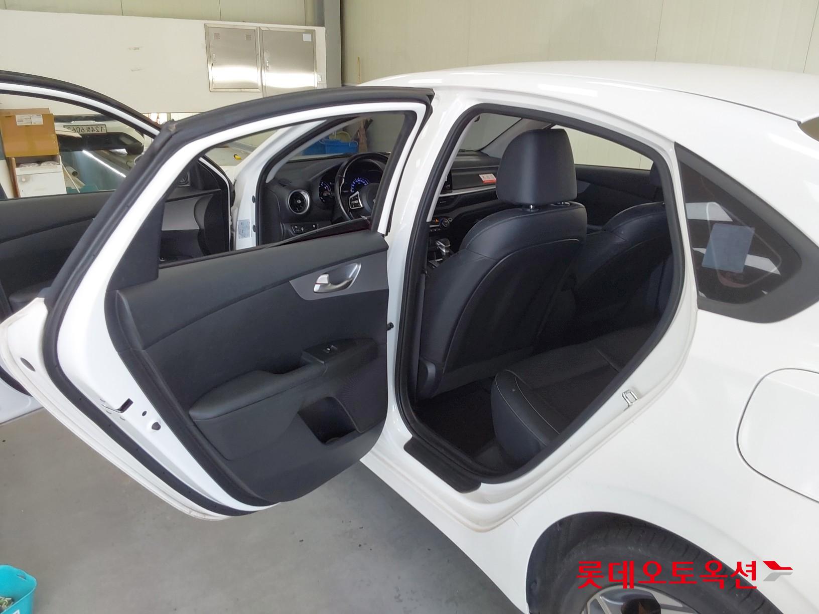 Kia K3 id 3461961 из Кореи 36