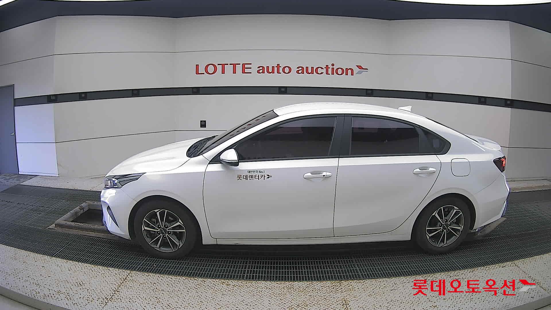 Kia K3 id 3461950 из Кореи 7