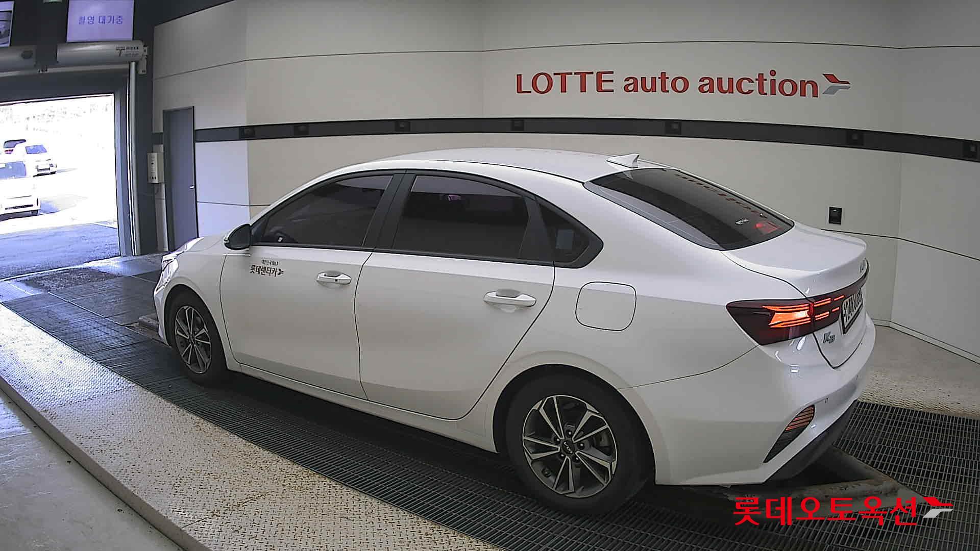 Kia K3 id 3461950 из Кореи 10