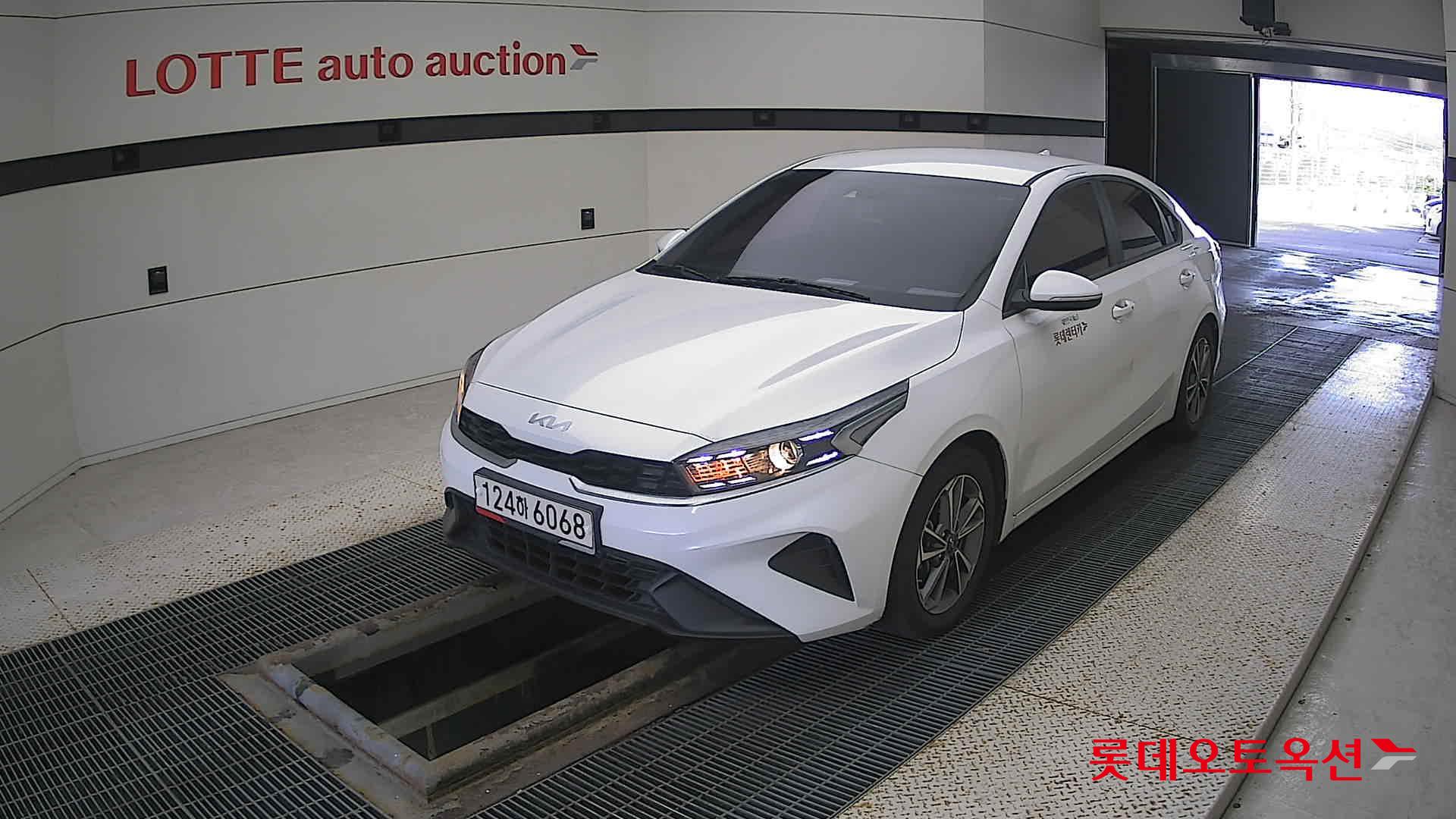 Kia K3 id 3461950 из Кореи 14