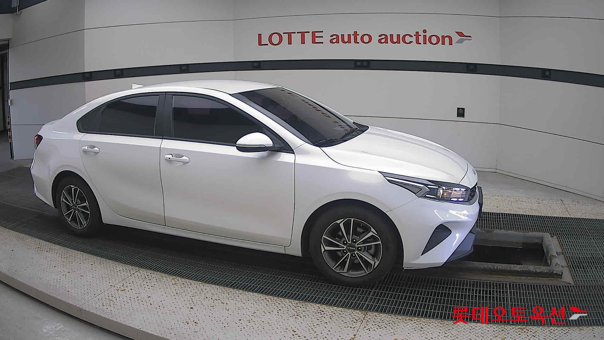 Kia K3 id 3461950 из Кореи 17