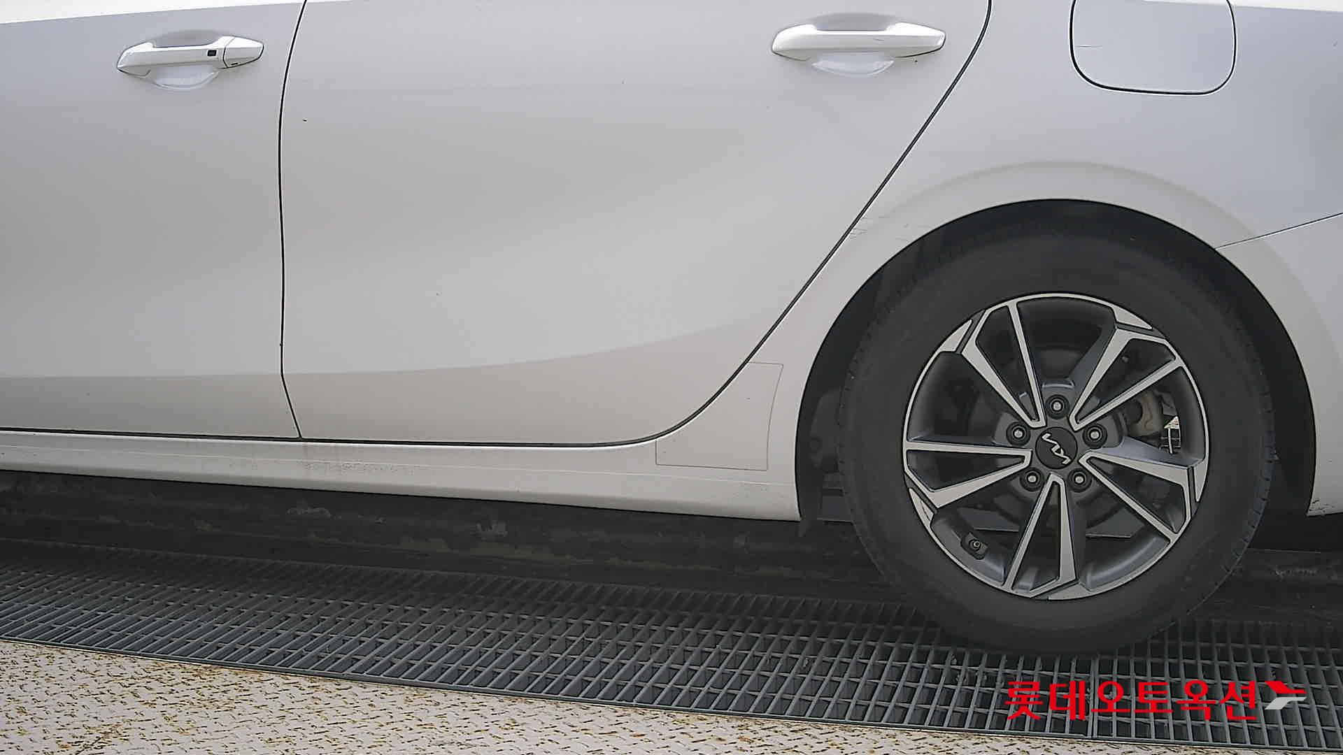 Kia K3 id 3461950 из Кореи 22