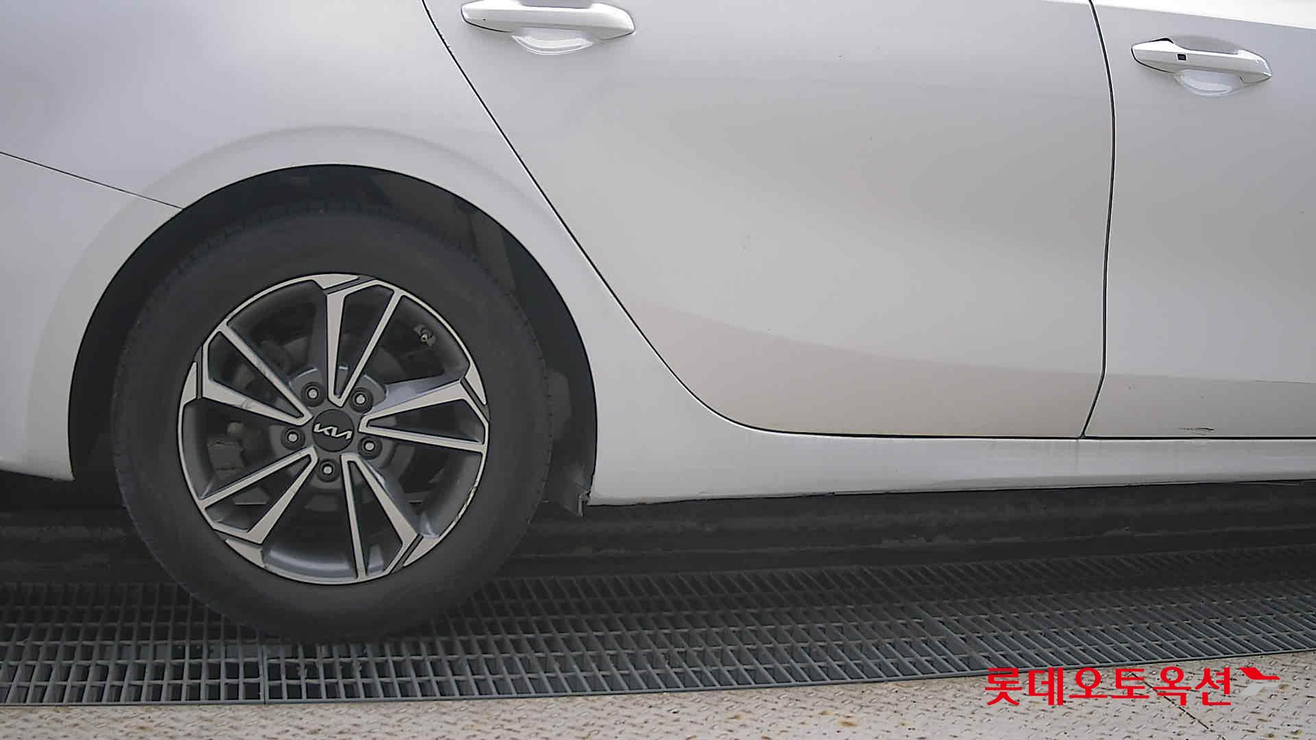 Kia K3 id 3461950 из Кореи 24