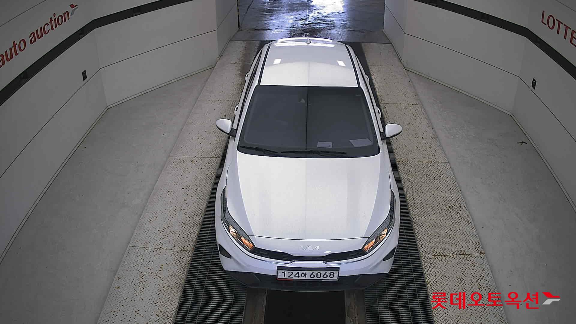 Kia K3 id 3461950 из Кореи 25