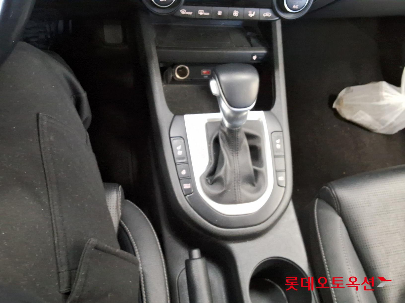 Kia K3 id 3461950 из Кореи 32