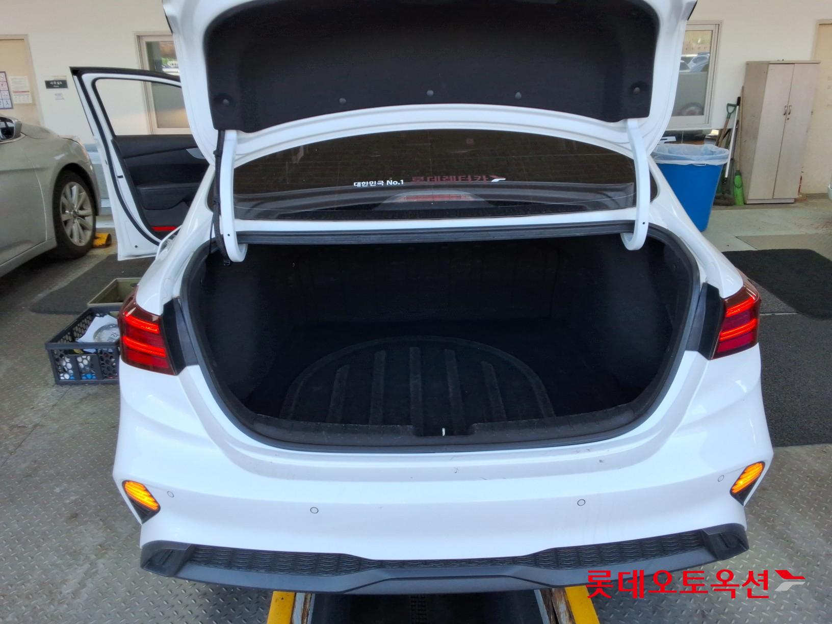 Kia K3 id 3461950 из Кореи 37