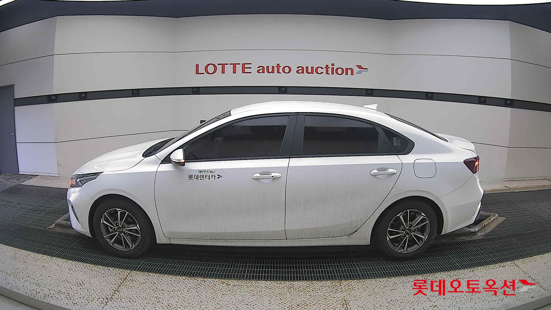 Kia K3 id 3466841 из Кореи 7