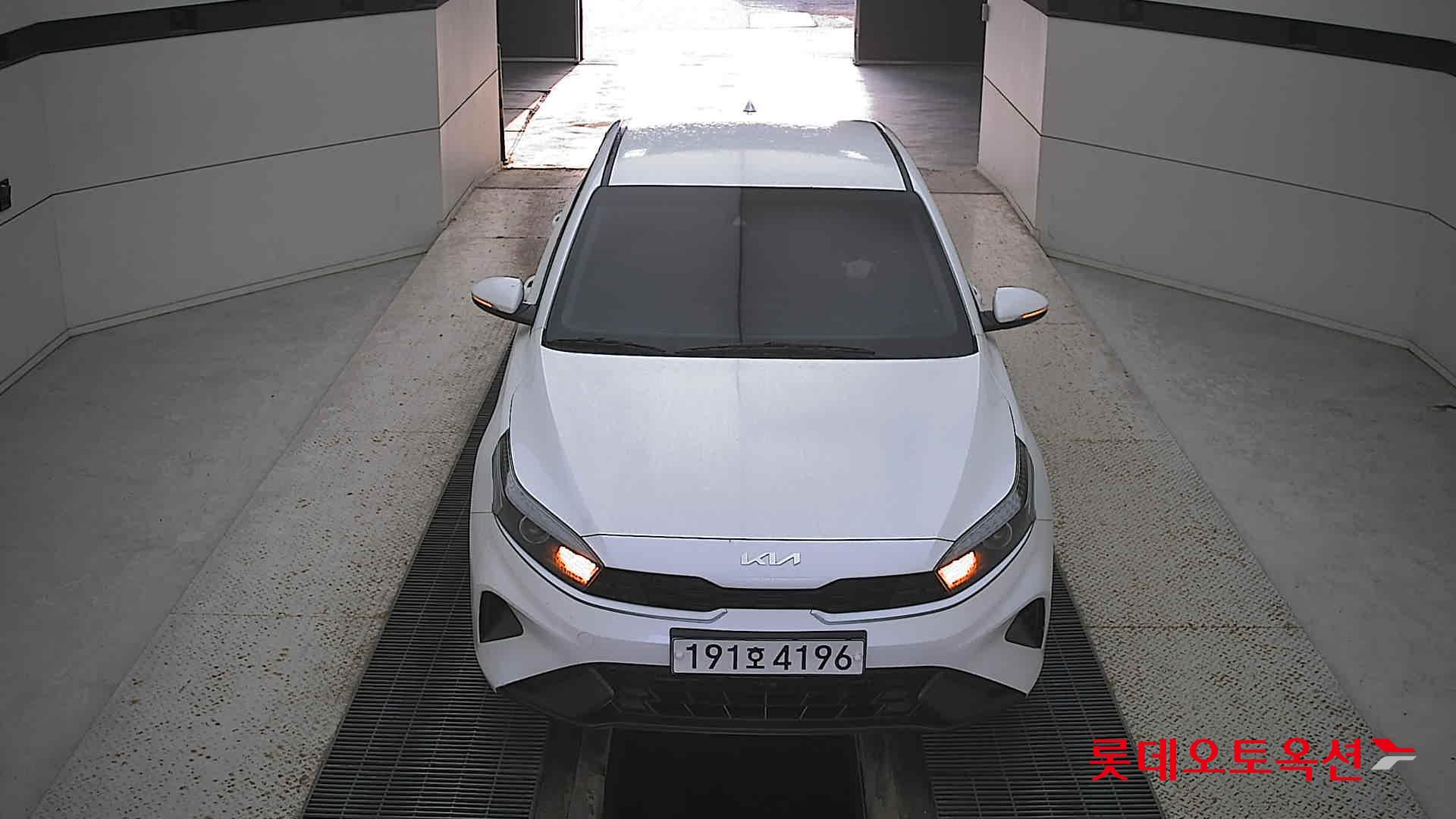 Kia K3 id 3466841 из Кореи 8