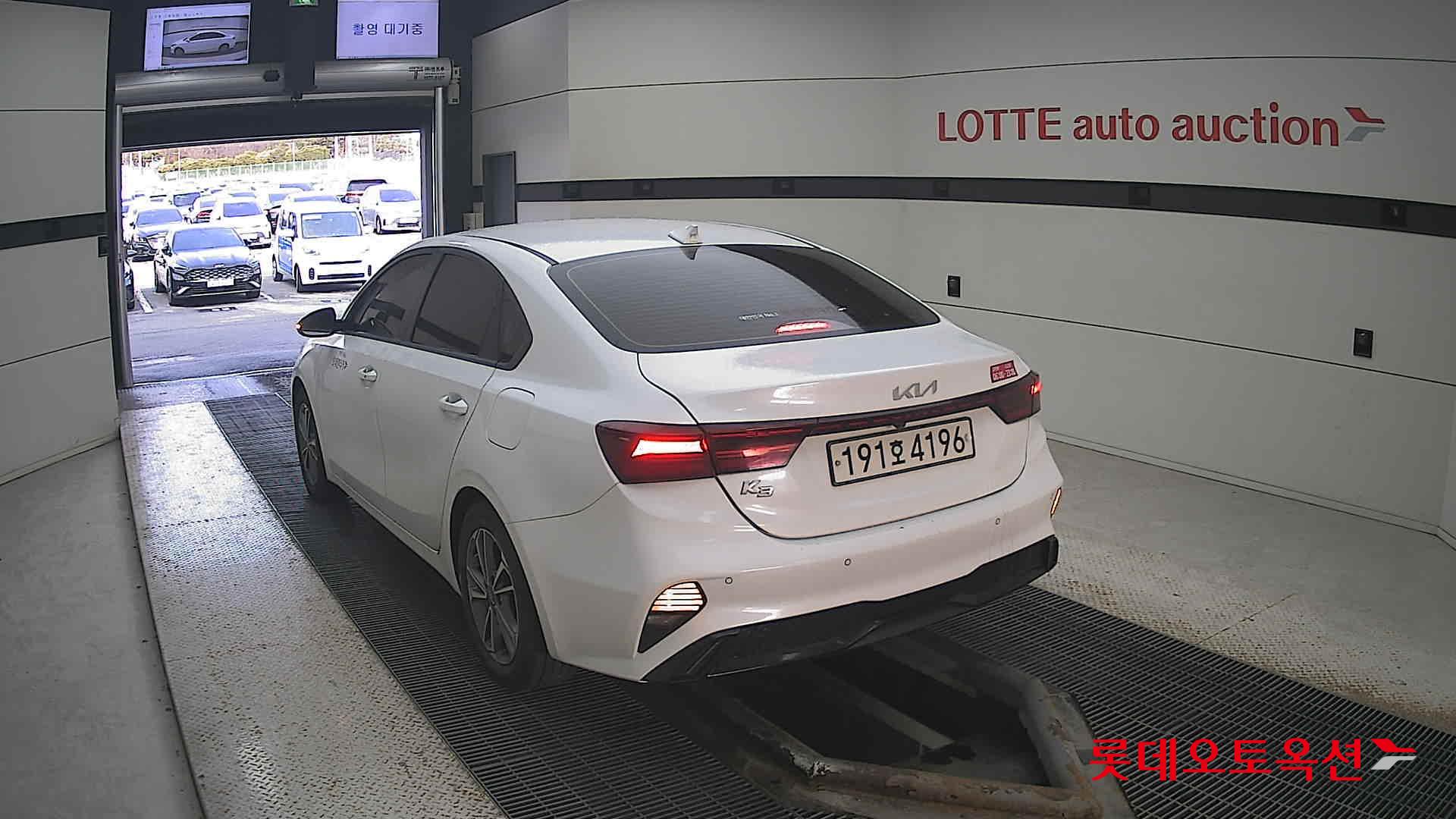 Kia K3 id 3466841 из Кореи 9