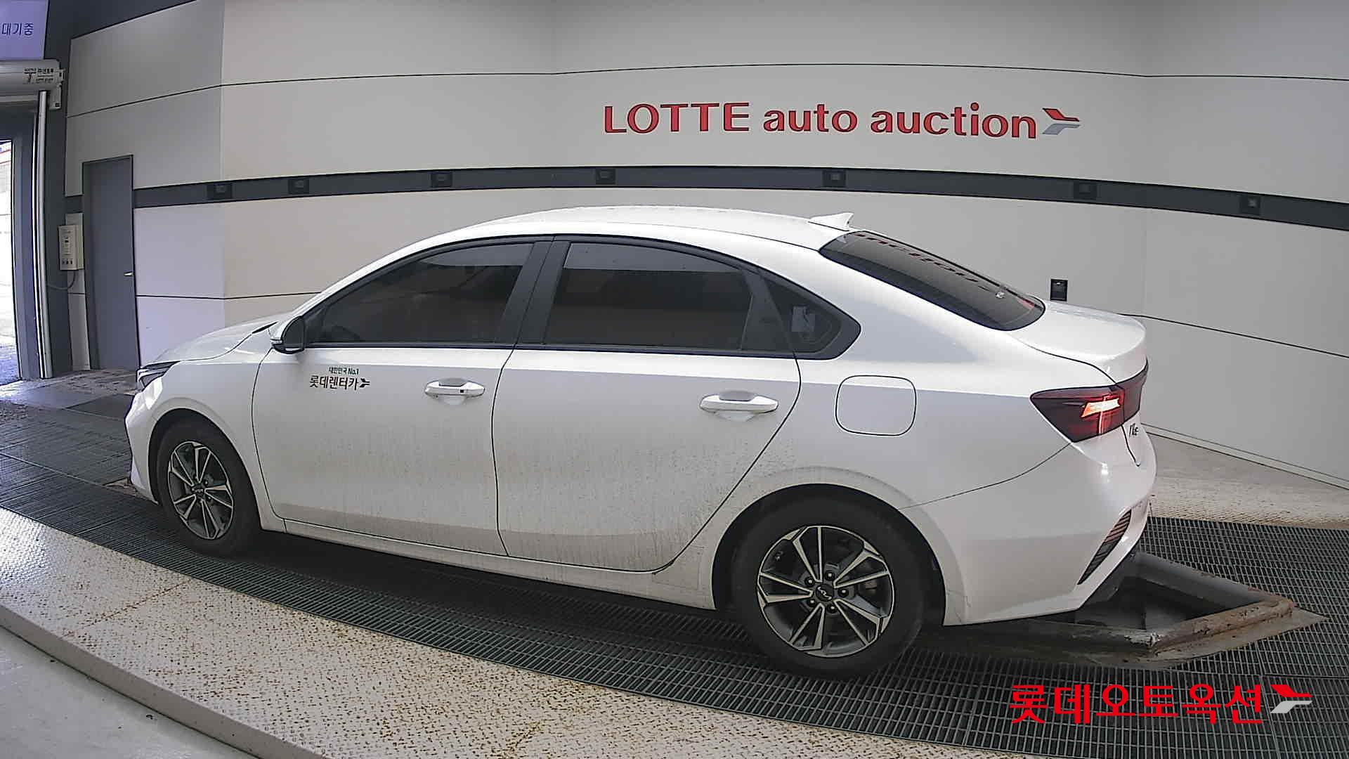 Kia K3 id 3466841 из Кореи 11