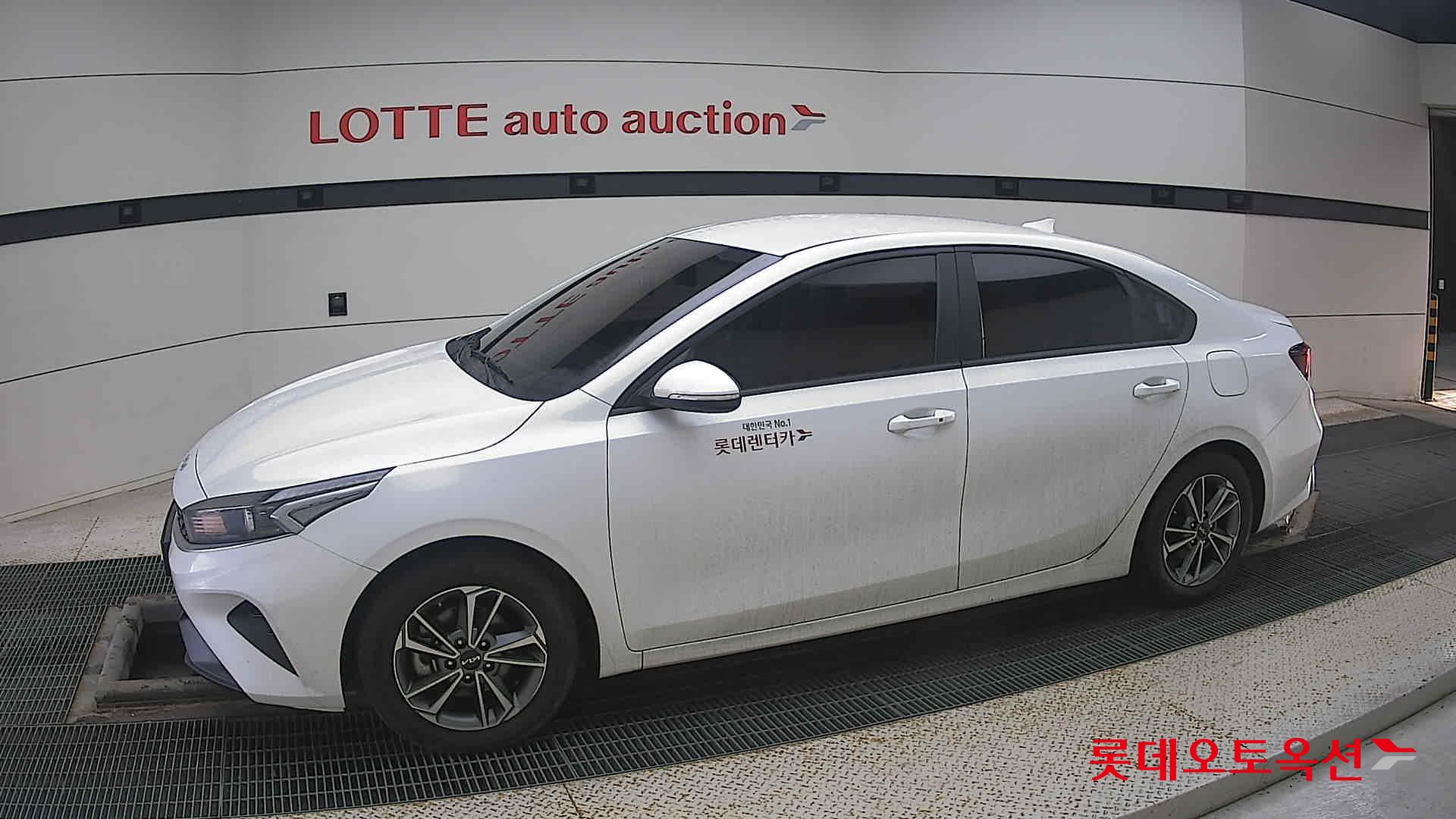 Kia K3 id 3466841 из Кореи 12