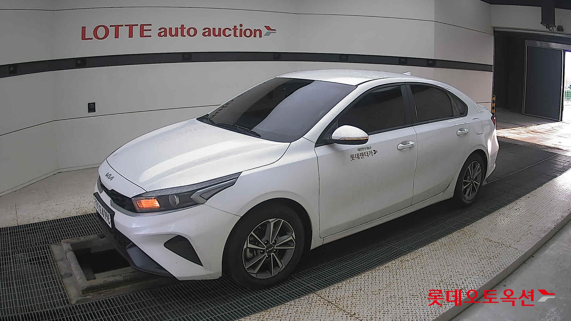 Kia K3 id 3466841 из Кореи 13