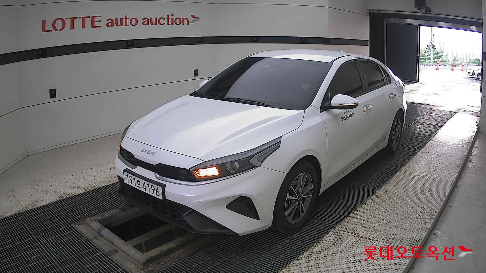 Kia K3 id 3466841 из Кореи 14