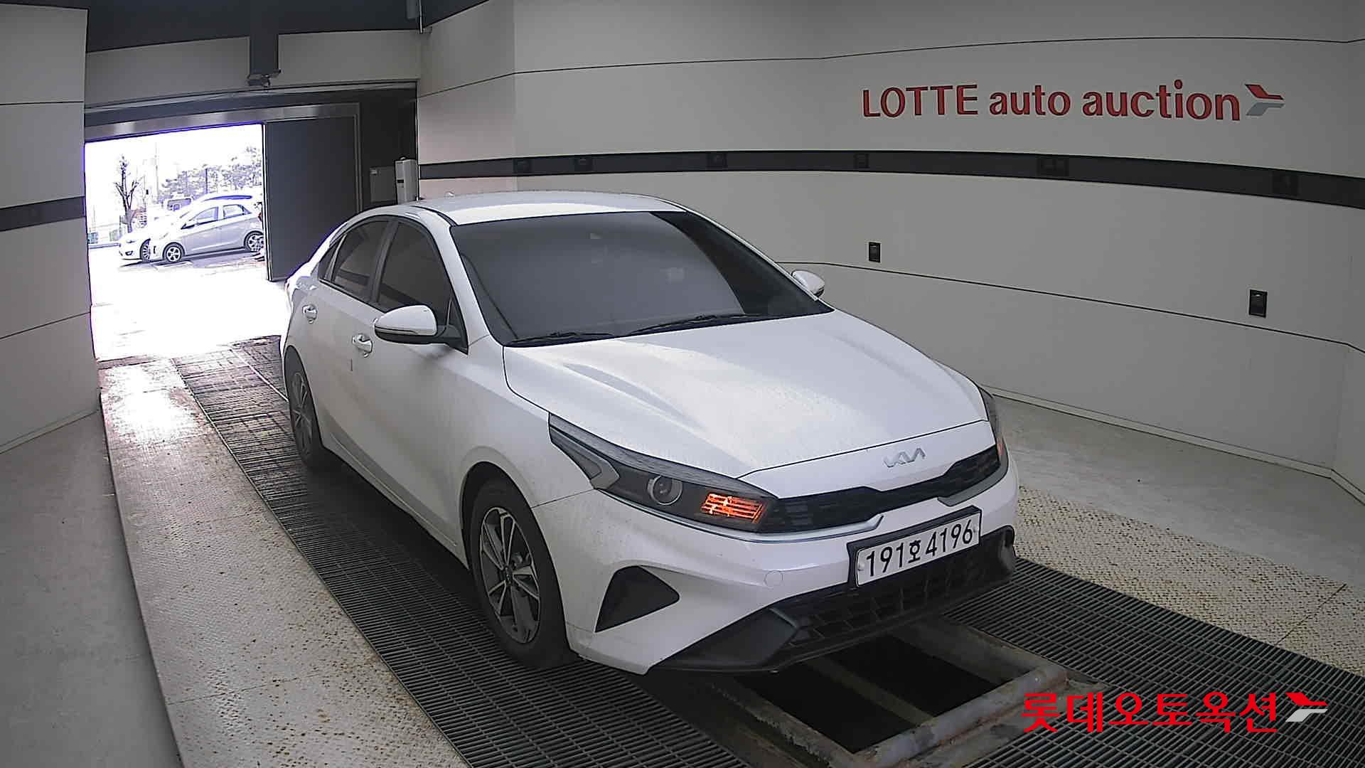 Kia K3 id 3466841 из Кореи 15